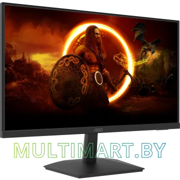 Игровой монитор AOC 24G15N2 картинка 2